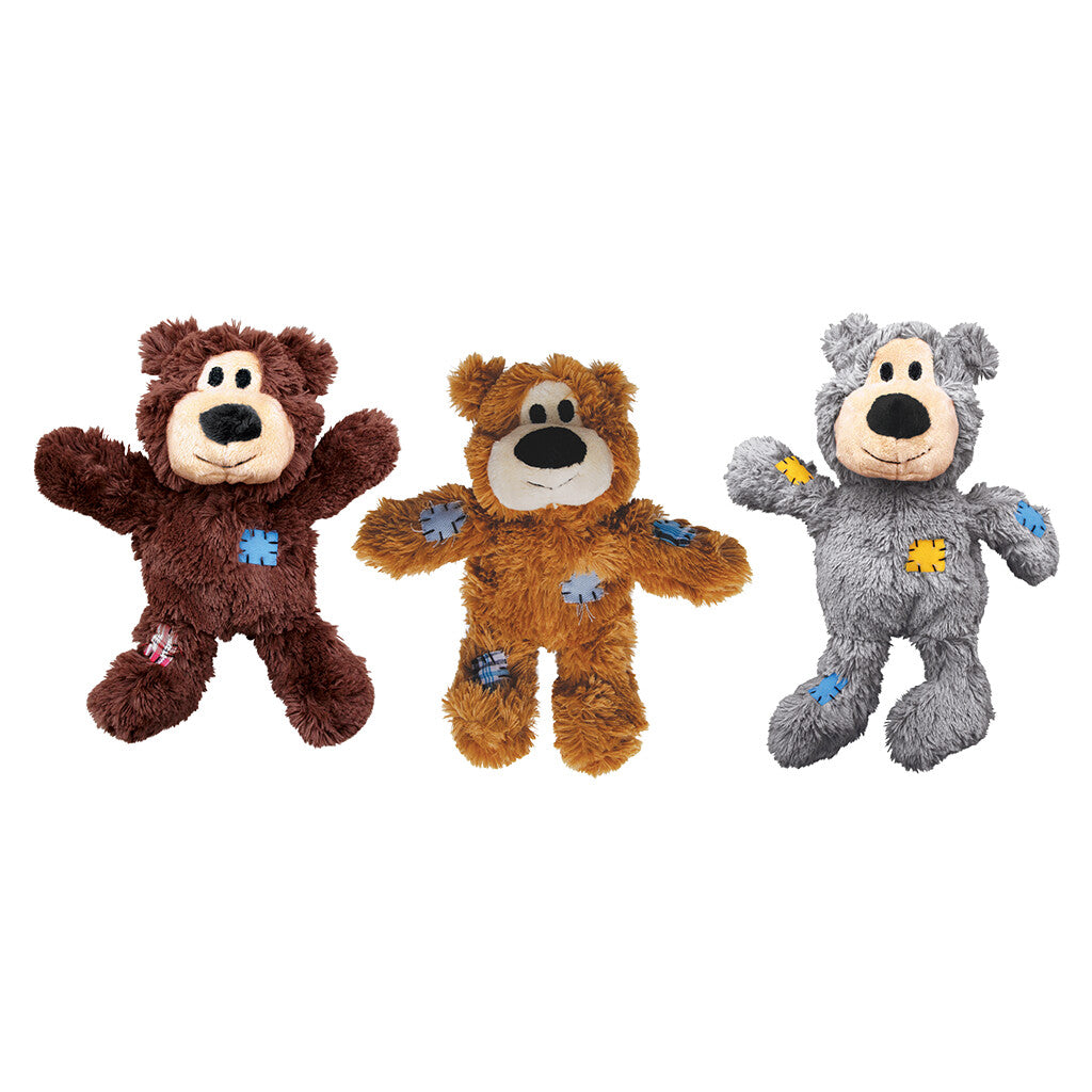 KONG Wild Knots (Bear of Tiger)