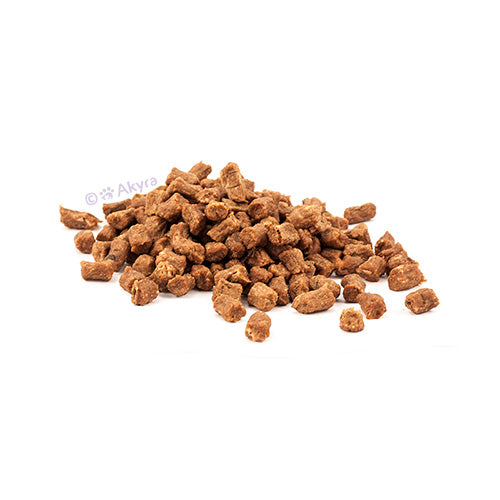 Mini hapjes eend