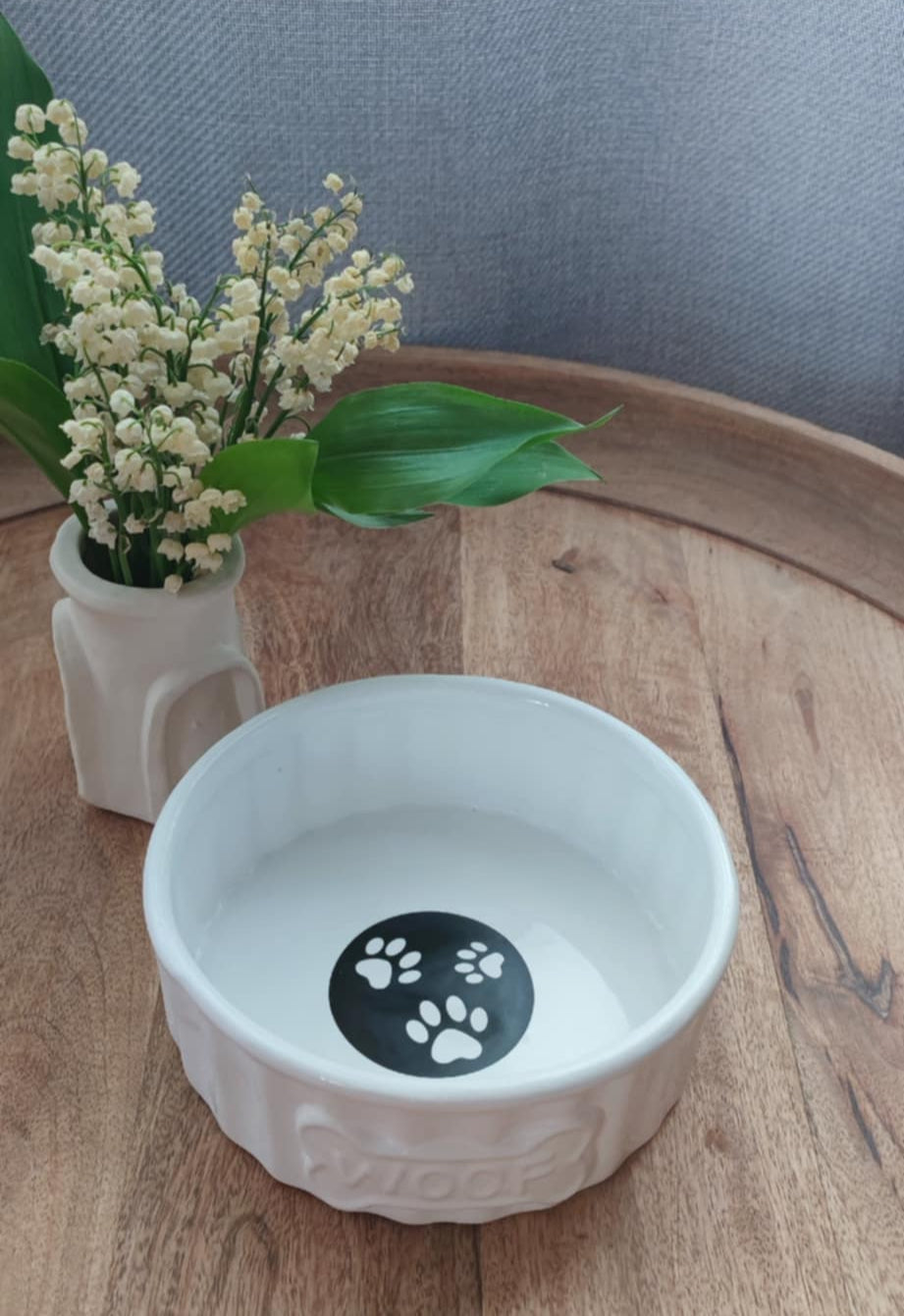 Hondenkom Clayre & Eef
