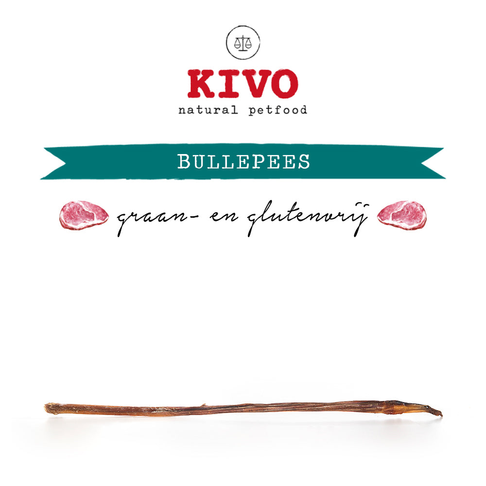 Bullepees lang