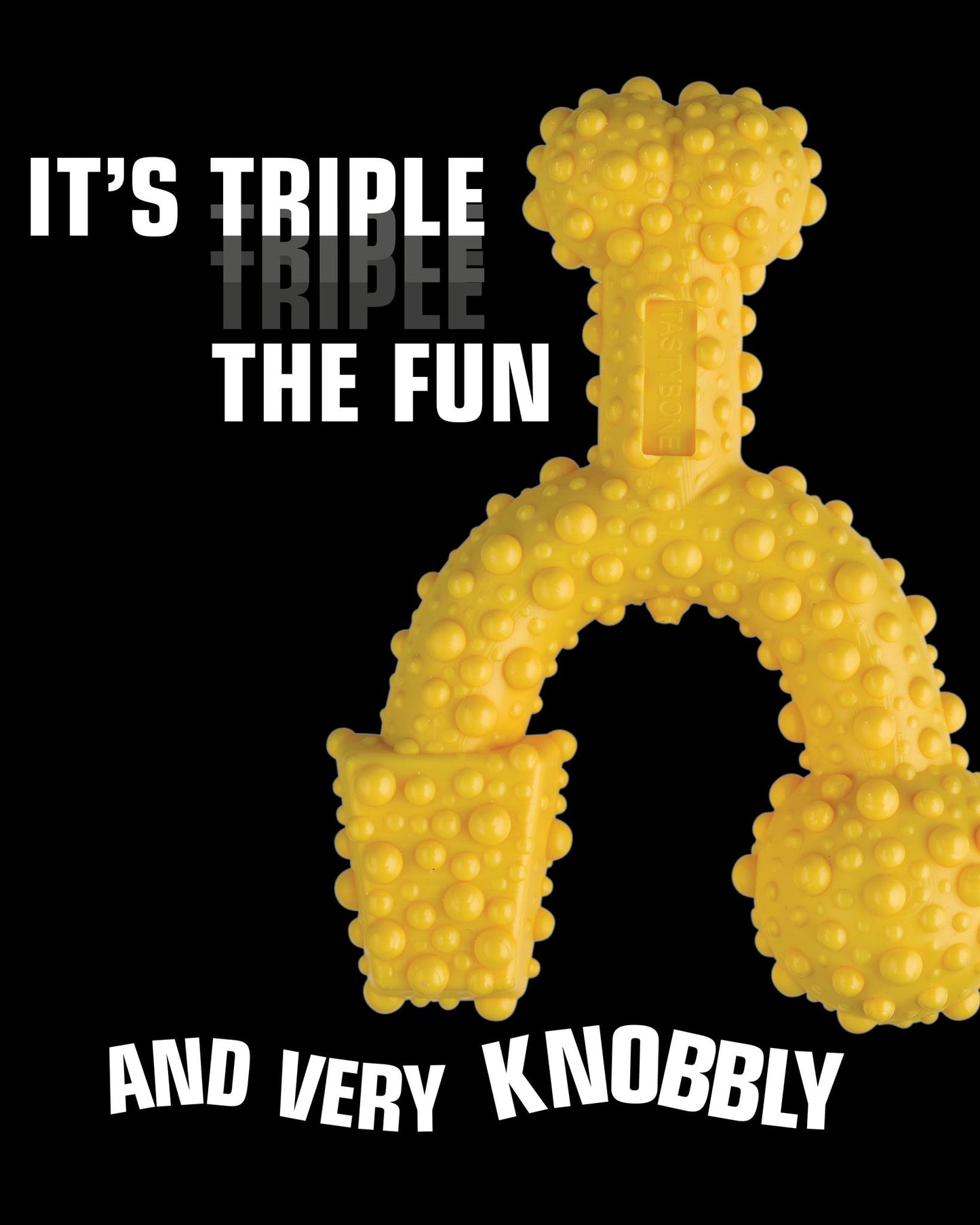 Tastybone trio