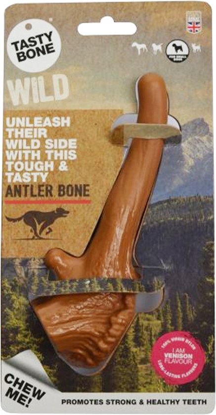 Tastybone wild