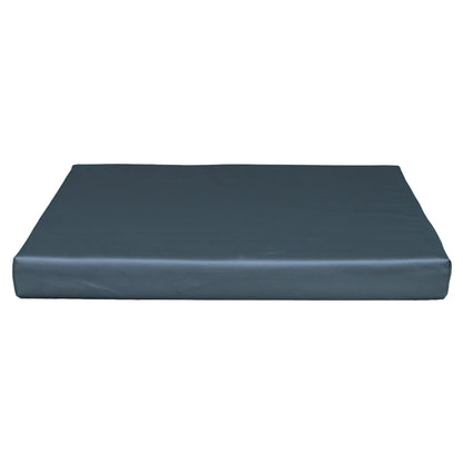 HD Orthopedisch hondenbed in Pu-leder