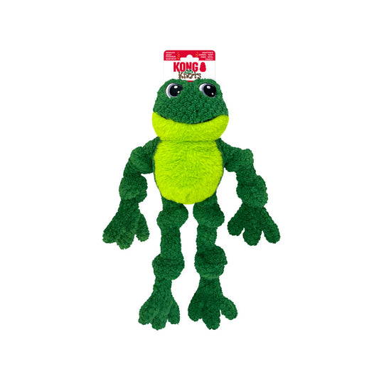 Kong  (Frog of slang)