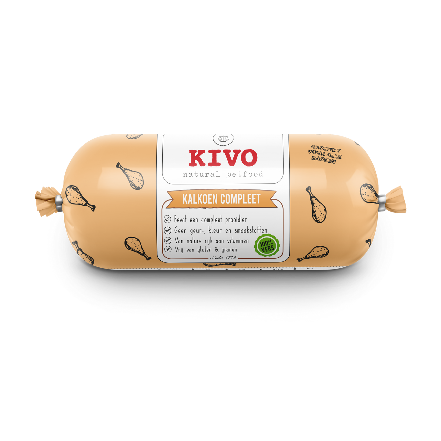Kalkoen