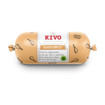Kalkoen