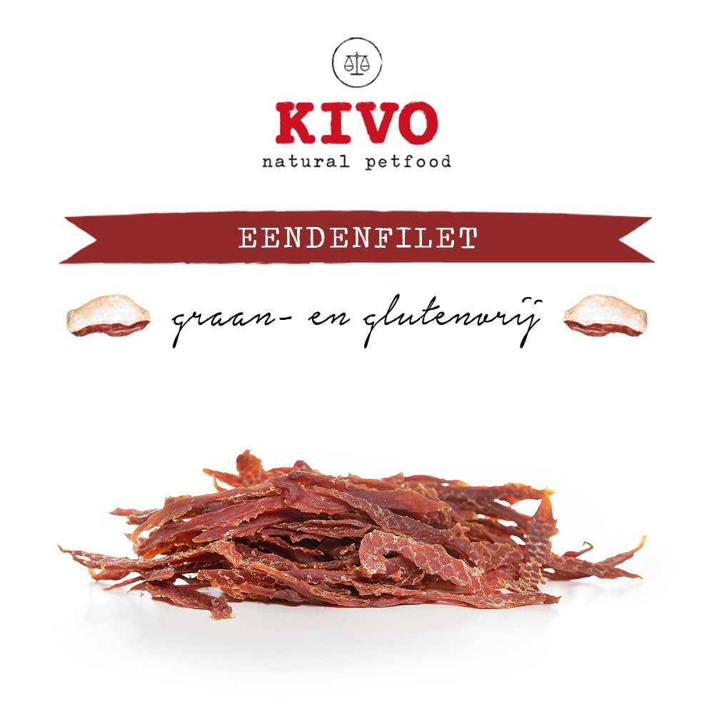 Eendenfilet