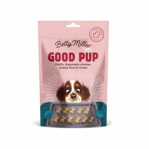 Good pup