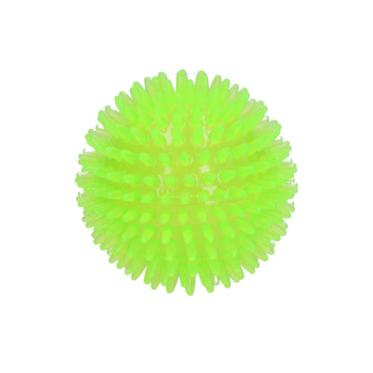 Exoplanet Egelbal