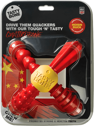 Tastybone QuattroM