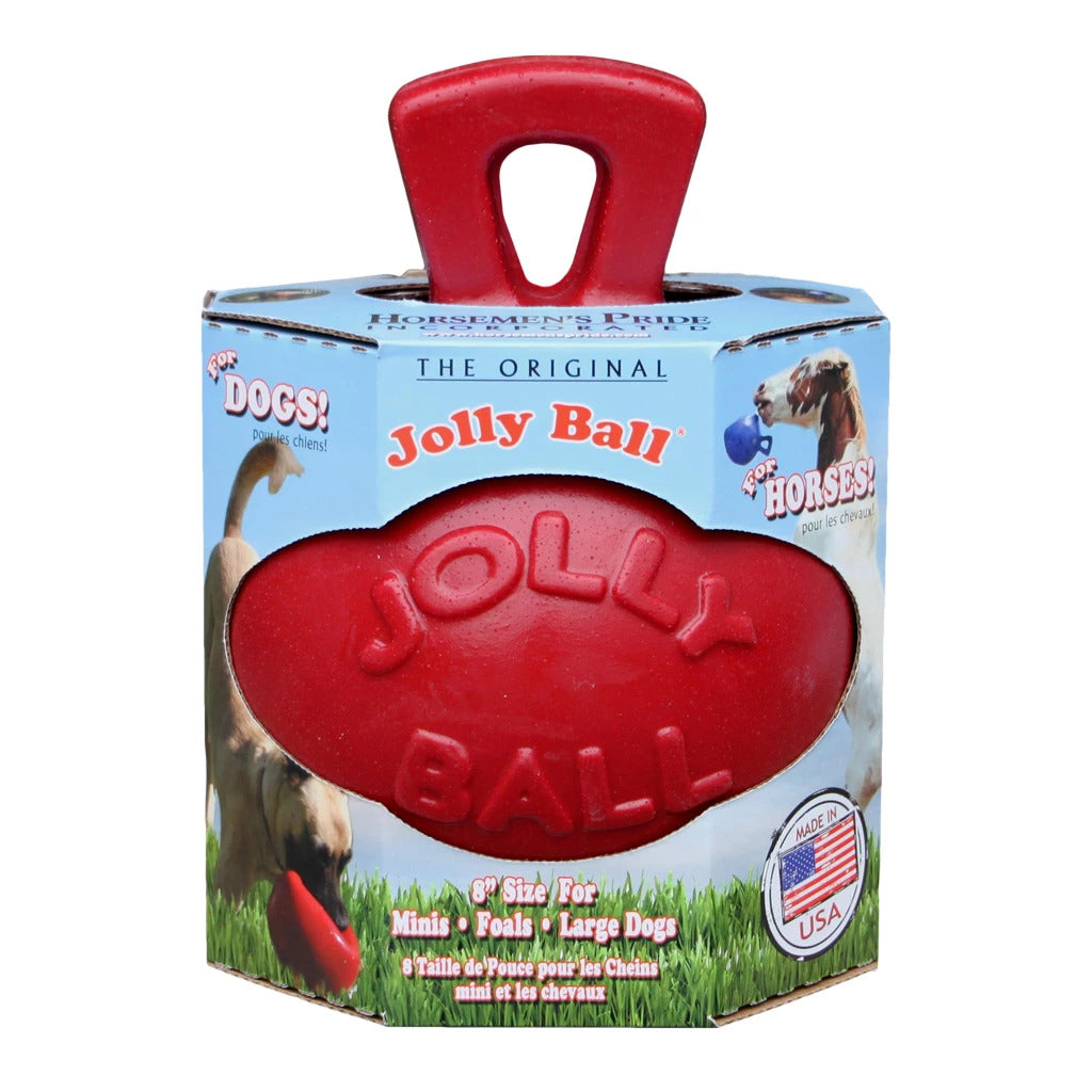 Jolly Ball Dual
