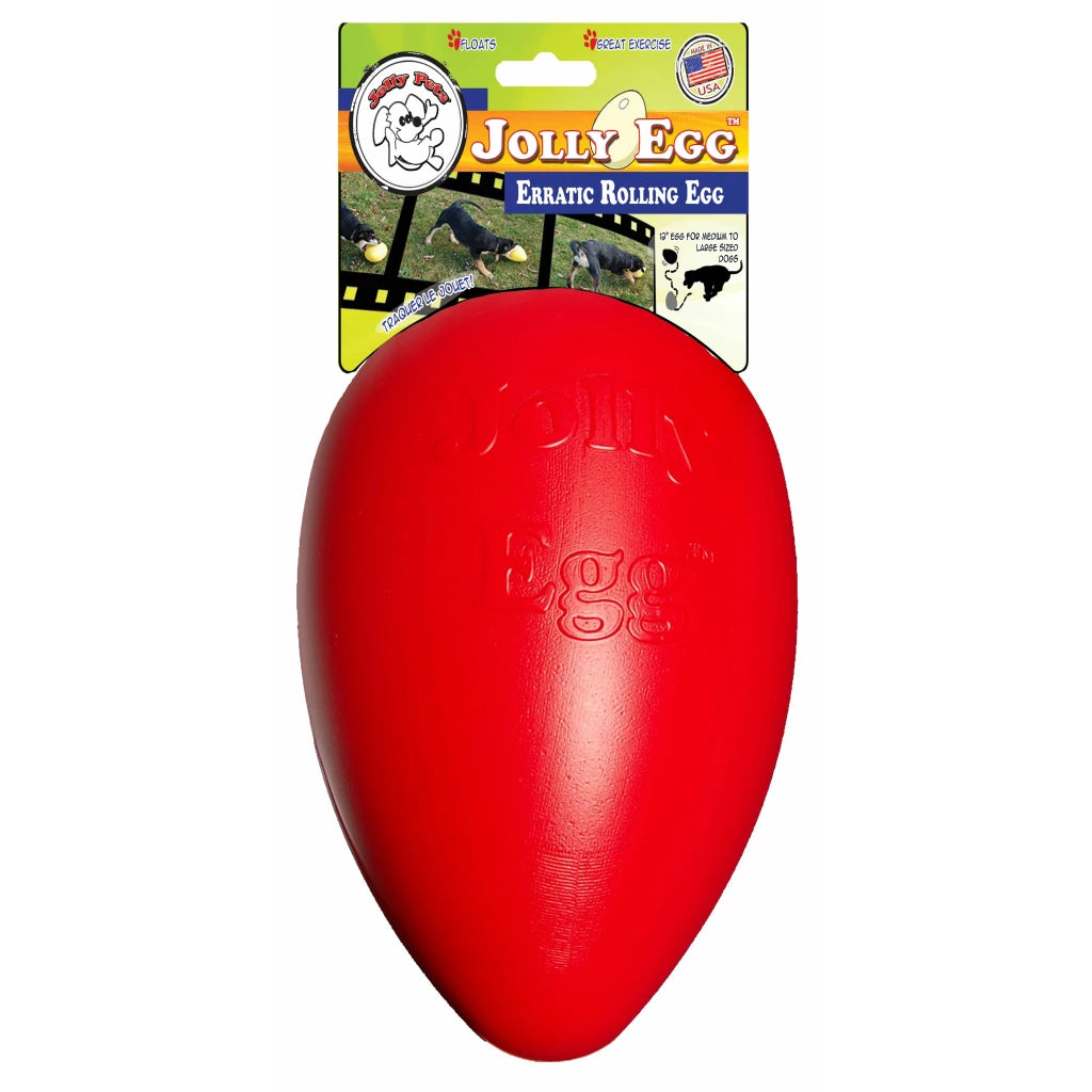 Jolly egg
