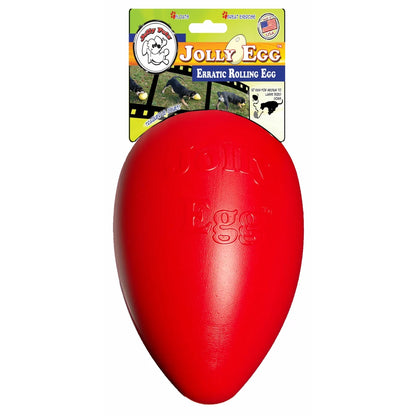Jolly egg
