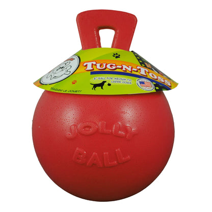 Jolly Tug-n-Toss