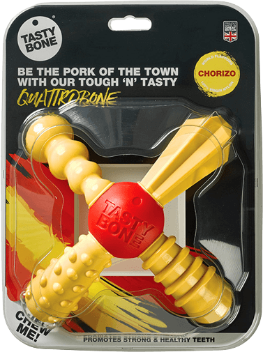 Tastybone QuattroM