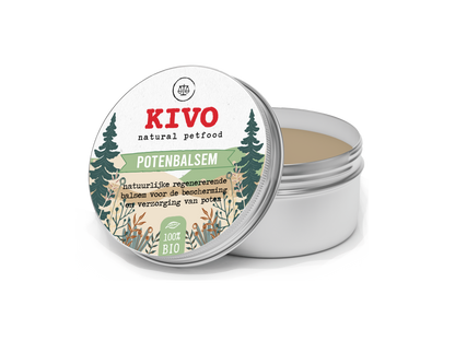 Potenbalsem