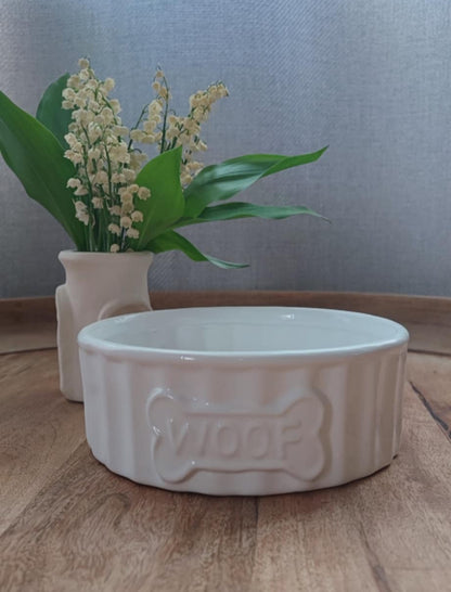 Hondenkom Clayre & Eef