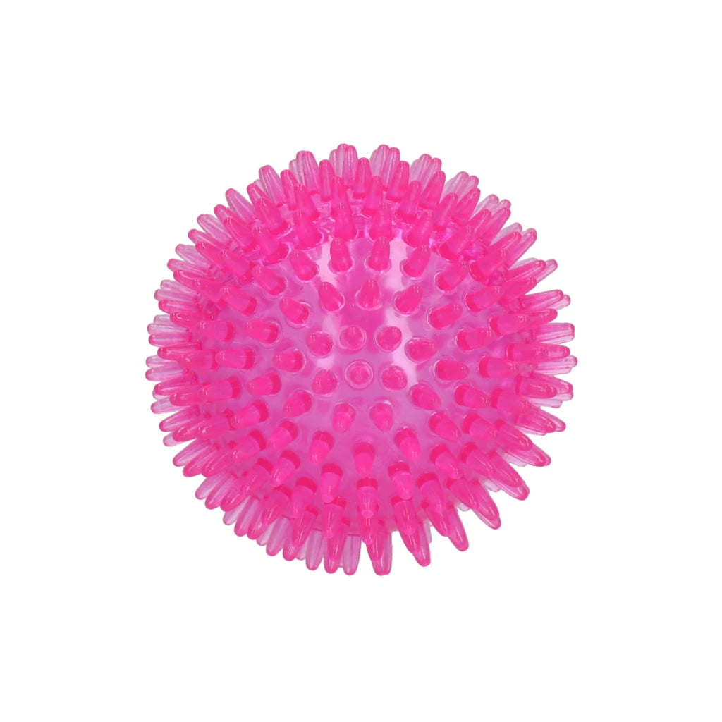 Exoplanet Egelbal