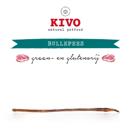Bullepees lang