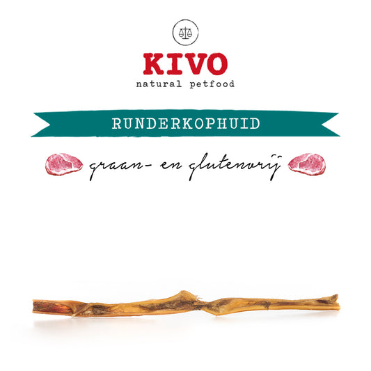 Runderkophuid lang