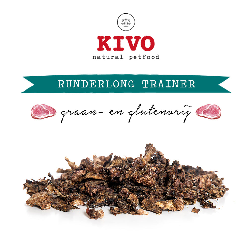 Runderlong trainer