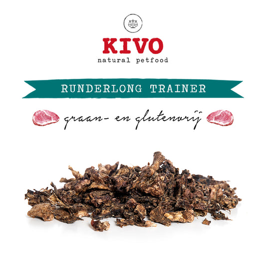 Runderlong trainer
