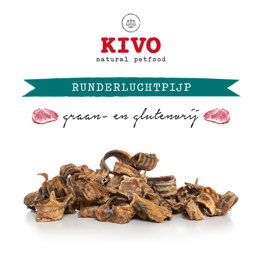 Runderluchtpijp gezaagd