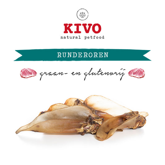 Runderoren