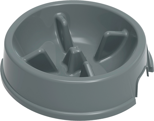 Stella Slow feed Bowl