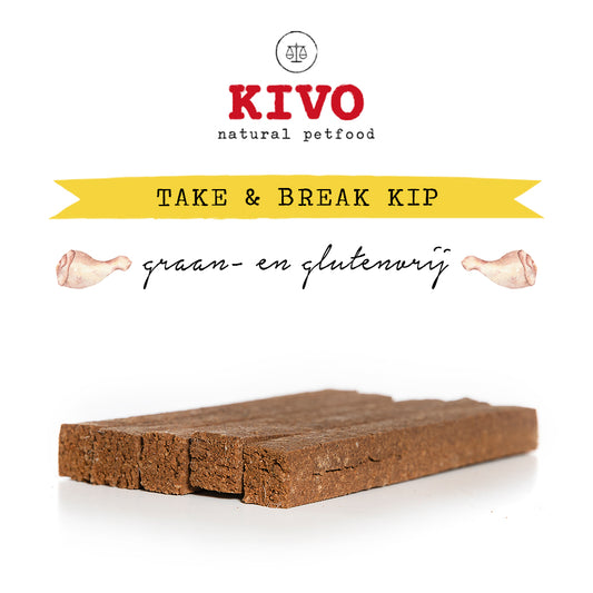 Take & break kip