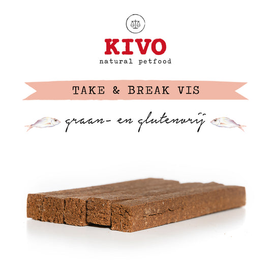 Take & break vis