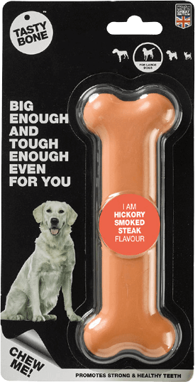 Tastybone regular