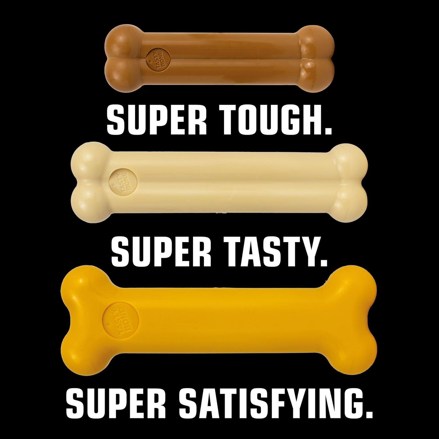Tastybone regular