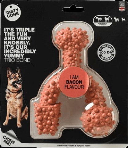Tastybone trio