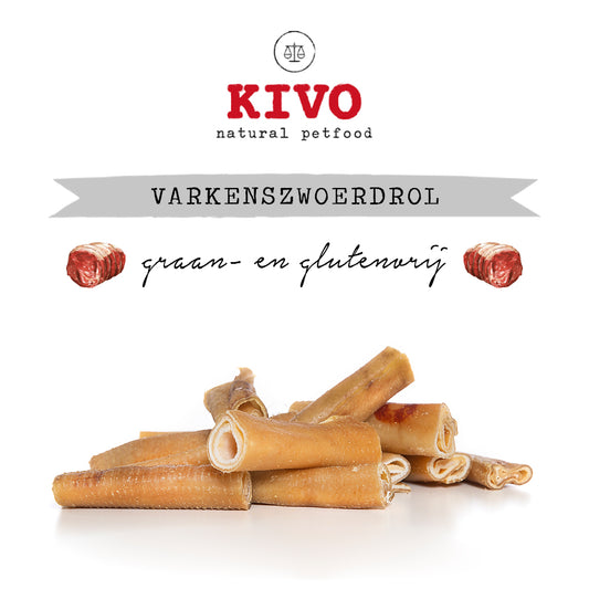 Varkenszwoerdrol